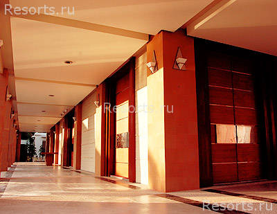 La Flora Resort & Spa 61